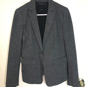 Ann Taylor Blazer